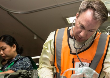 Pacific Partnership 2016