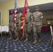 Colonel Lawrence E. Killmeier Retirement Ceremony