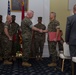 Colonel Lawrence E. Killmeier Retirement Ceremony