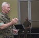 Colonel Lawrence E. Killmeier Retirement Ceremony