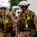 CBIRF provides CBRNE response capabilities to JTF-Shield, JTF-DNC during Republican and Democratic National Conventions