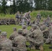 Michigan Guard, Marines, and Zemessardzes prepare for Strong Guard 2016 in Latvia