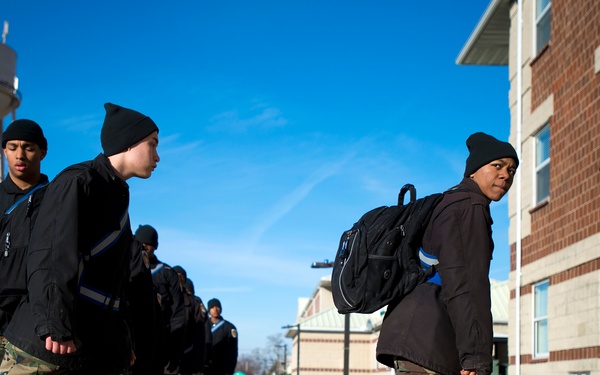 The ChalleNGe: Academics
