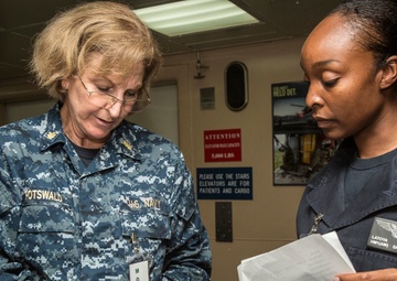 Pacific Partnership 2016