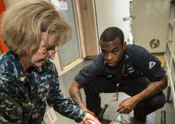 Pacific Partnership 2016