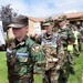 Wyoming CAP provides joy and challenge to cadets during encampment
