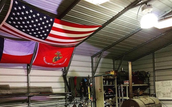 Balancing Act: The Marine Corps Reserve