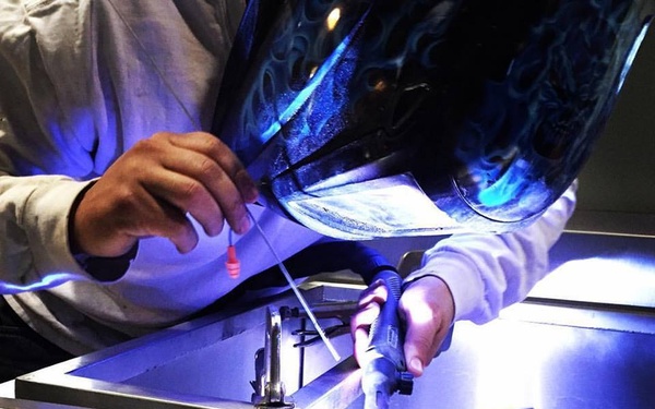 Balancing Act: The Marine Corps Reserve