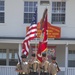 USS John Basilone (DDG-122) Ship Naming Ceremony