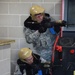119th Security Forces Squadron trains at Camp Ripley, Minnesota
