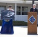 USS John Basilone (DDG-122) Ship Naming Ceremony