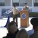 USS John Basilone (DDG-122) Ship Naming Ceremony