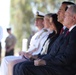 USS John Basilone (DDG-122) Ship Naming Ceremony