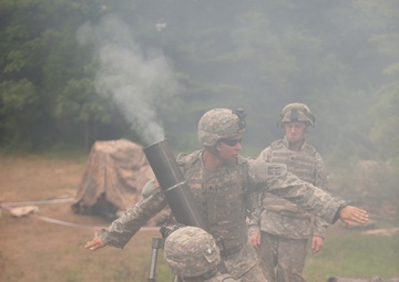 Observer coach/trainers ensure Guard troops are mission ready