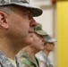 505th Theater Tactical Signal Brigade Change of Command
