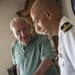 USS Black Hawk Bell presented to Navy veteran in Trinidad, CO