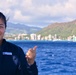 Coast Guard conducts fisheries boardings, professional exchange off Honolulu