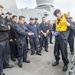 USS Somerset Begins COMPTUEX