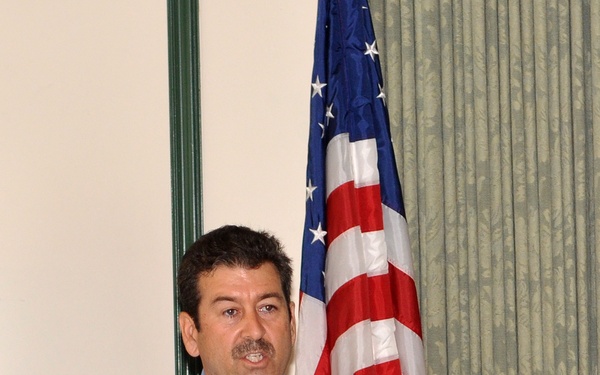 EXWC, UCSB host PIPELINES Design Challenge Awards