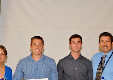 EXWC, UCSB host PIPELINES Design Challenge Awards