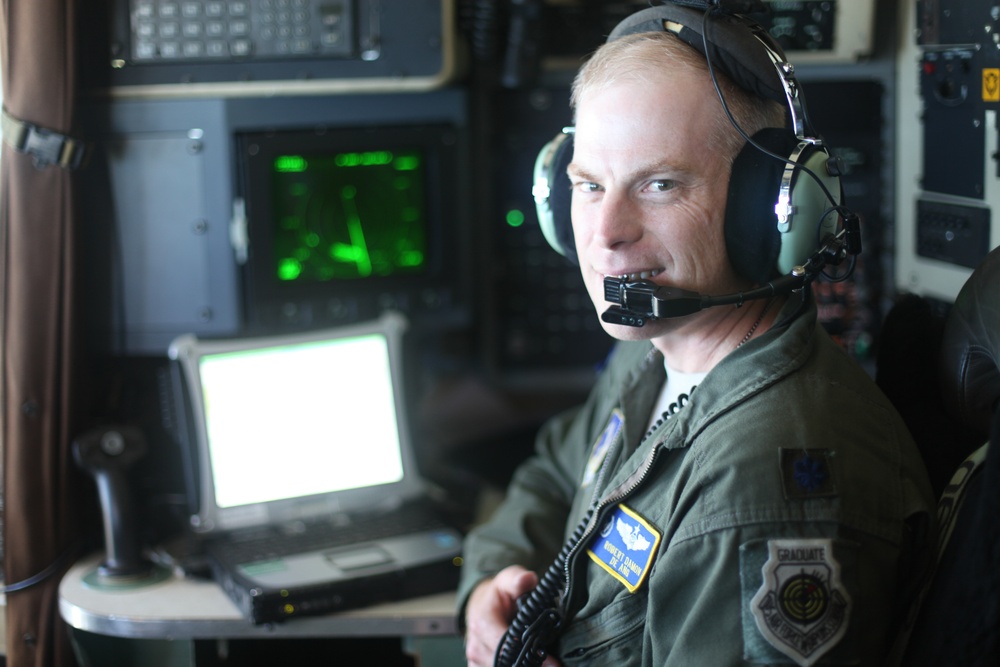 Delaware National Guard Trinidad Subject Matter Expert Exchange Program August 2016