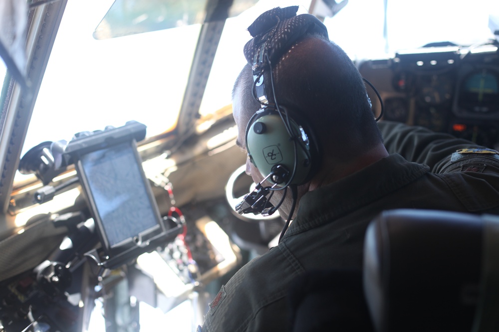 Delaware National Guard Trinidad Subject Matter Expert Exchange Program August 2016