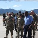 Delaware National Guard Trinidad Subject Matter Expert Exchange Program August 2016