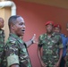 Delaware National Guard Trinidad Subject Matter Expert Exchange Program August 2016