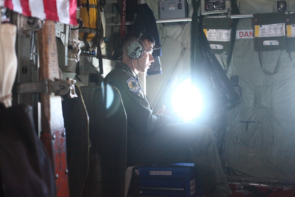 Delaware National Guard Trinidad Subject Matter Expert Exchange Program August 2016