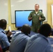 Delaware National Guard Trinidad Subject Matter Expert Exchange Program August 2016