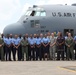 Delaware National Guard Trinidad Subject Matter Expert Exchange Program August 2016