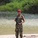 Delaware National Guard Trinidad Subject Matter Expert Exchange Program August 2016