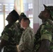 Delaware National Guard Trinidad Subject Matter Expert Exchange Program August 2016