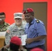Delaware National Guard Trinidad Subject Matter Expert Exchange Program August 2016