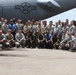 Delaware National Guard Trinidad Subject Matter Expert Exchange Program August 2016