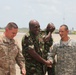 Delaware National Guard Trinidad Subject Matter Expert Exchange Program August 2016
