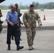 Delaware National Guard Trinidad Subject Matter Expert Exchange Program August 2016