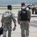 Delaware National Guard Trinidad Subject Matter Expert Exchange Program August 2016