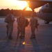 Delaware National Guard Trinidad Subject Matter Expert Exchange Program August 2016