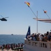 Romanian Navy Celebrates 114th Birthday
