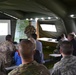 Strong Guard 2016 in Latvia draws in visits from Latvia and military leadership, media
