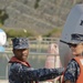 U.S. Naval Support Activity Souda Bay Port Operations Department participates in a maritime readiness training exercise