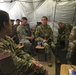 212th Combat Support Hospital kicks off Multi-COMPO support for ANAKONDA 16