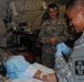 212th Combat Support Hospital kicks off Multi-COMPO support for ANAKONDA 16