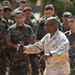 Marines share expertise with Lebanon Armed Forces