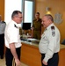 EUCOM Commander Scaparrotti visits Israel, August 16-18, 2016