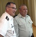 EUCOM Commander Scaparrotti visits Israel, August 16-18, 2016
