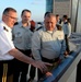 EUCOM Commander Scaparrotti visits Israel, August 16-18, 2016