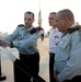 EUCOM Commander Scaparrotti visits Israel, August 16-18, 2016