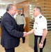 EUCOM Commander Scaparrotti visits Israel, August 16-18, 2016